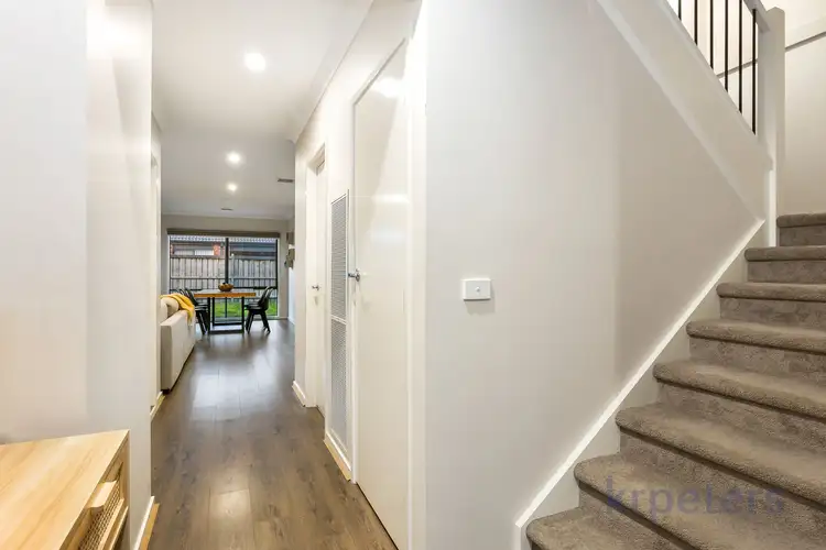 Second view of Homely house listing, 188 Primrose Avenue, Officer VIC 3809