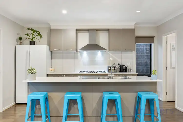 Third view of Homely house listing, 188 Primrose Avenue, Officer VIC 3809