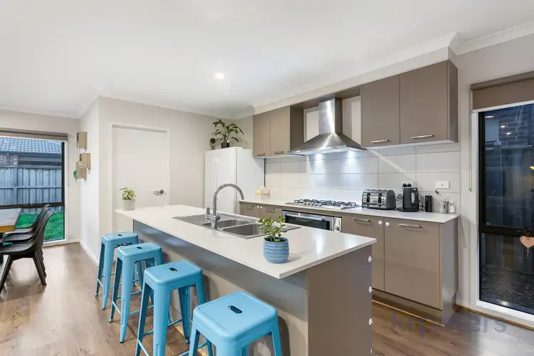 Fourth view of Homely house listing, 188 Primrose Avenue, Officer VIC 3809