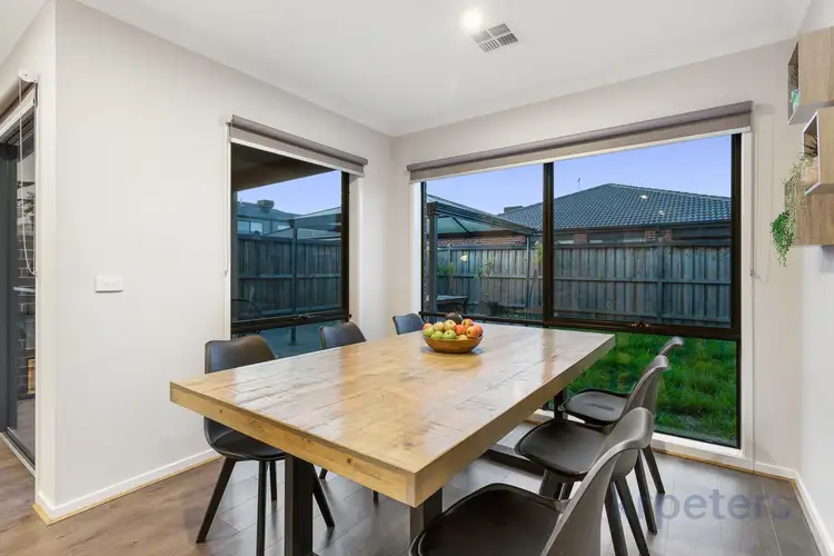 Sixth view of Homely house listing, 188 Primrose Avenue, Officer VIC 3809