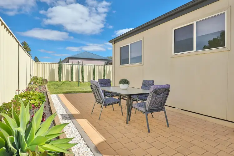 Second view of Homely townhouse listing, 4 Sloane Court, Mildura VIC 3500