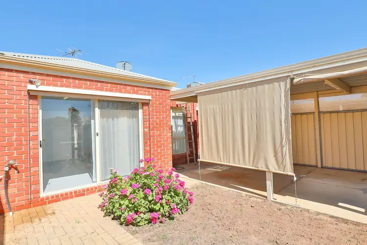 Second view of Homely unit listing, 3/107 Commercial Street, Merbein VIC 3505