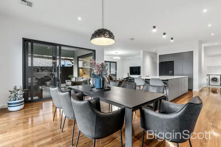Second view of Homely house listing, 19 Heritage Boulevard, Doncaster VIC 3108