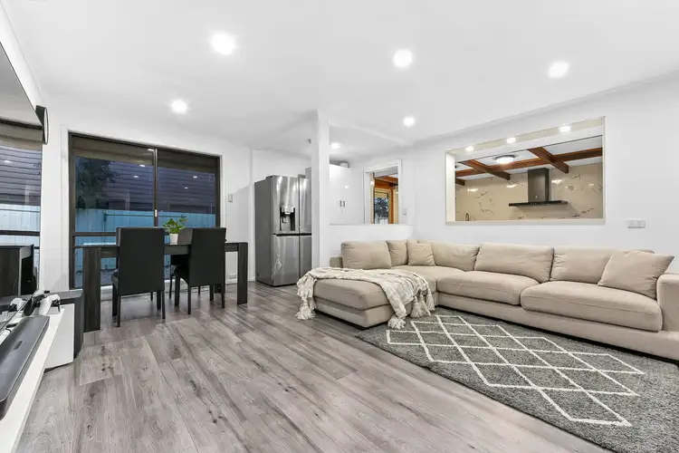 Second view of Homely unit listing, 5/43-45 Bowmore Road, Noble Park VIC 3174