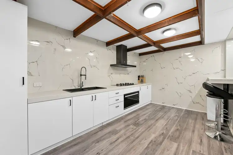 Third view of Homely unit listing, 5/43-45 Bowmore Road, Noble Park VIC 3174