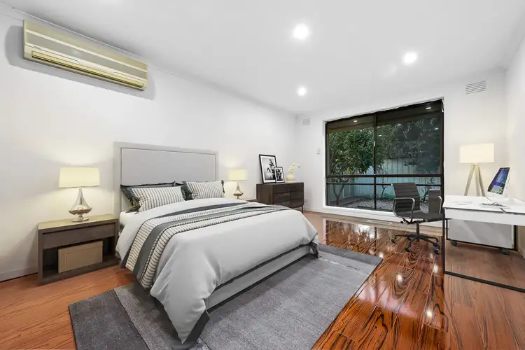 Fourth view of Homely unit listing, 5/43-45 Bowmore Road, Noble Park VIC 3174
