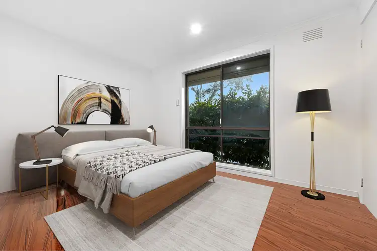 Sixth view of Homely unit listing, 5/43-45 Bowmore Road, Noble Park VIC 3174