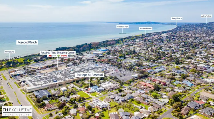 Fifth view of Homely house listing, 34 Hope Street, Rosebud VIC 3939