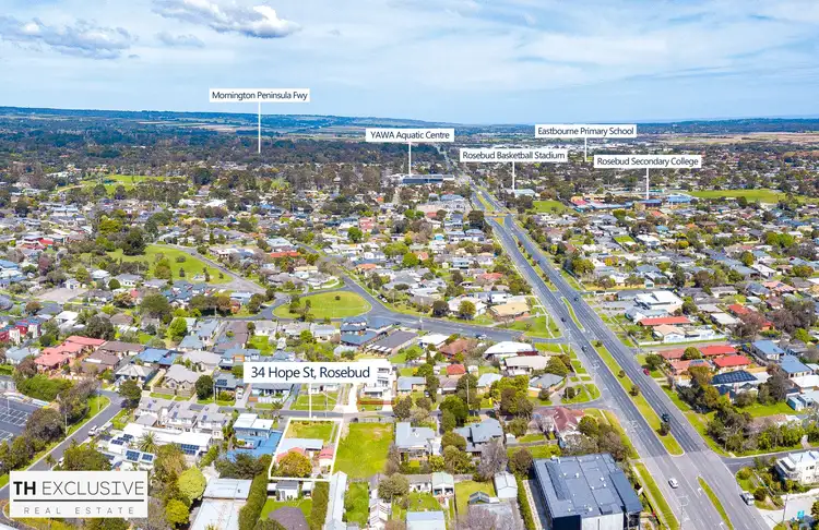 Sixth view of Homely house listing, 34 Hope Street, Rosebud VIC 3939