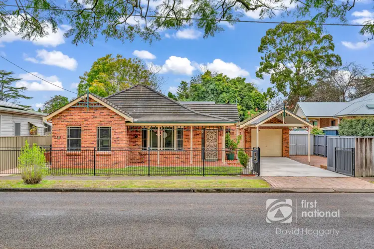 1B Allan Street, Lorn NSW 2320