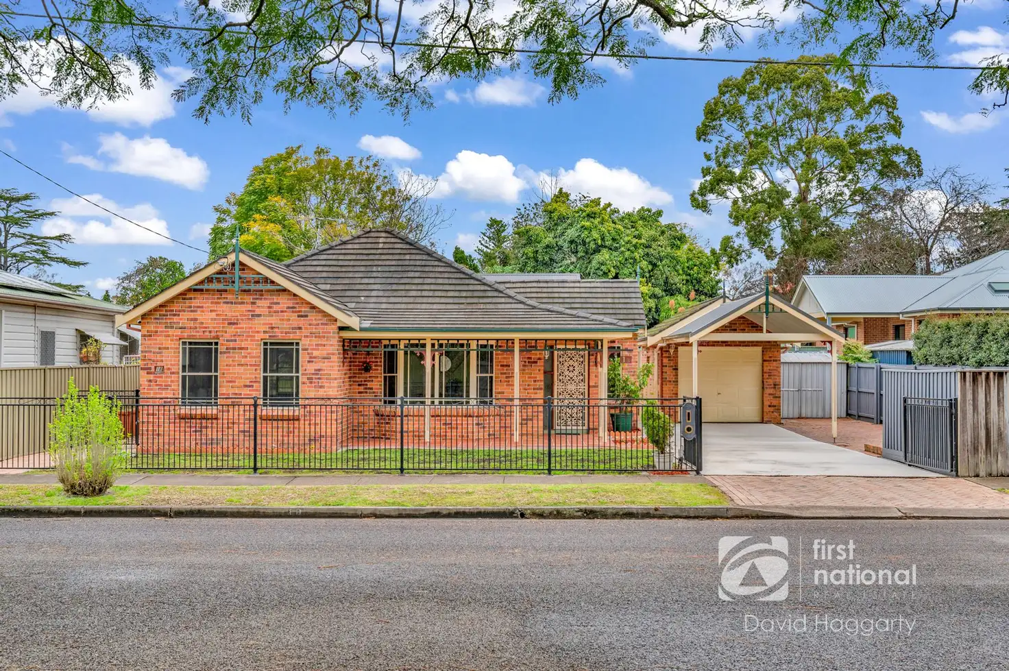Main view of Homely house listing, 1B Allan Street, Lorn NSW 2320