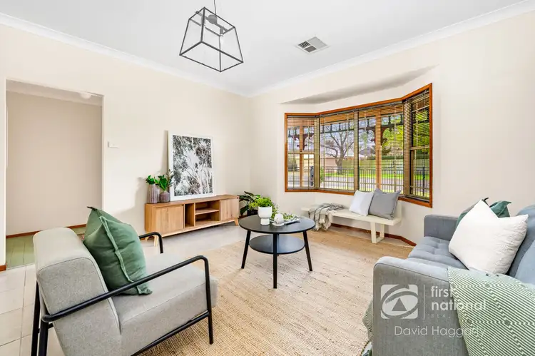 Second view of Homely house listing, 1B Allan Street, Lorn NSW 2320