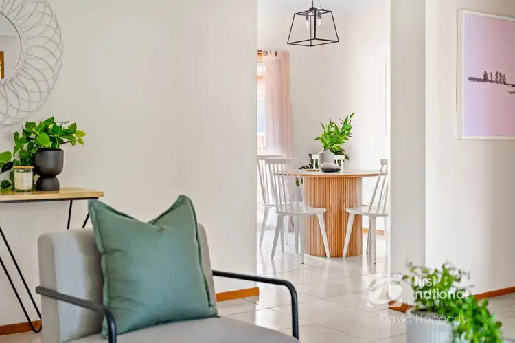 Fourth view of Homely house listing, 1B Allan Street, Lorn NSW 2320