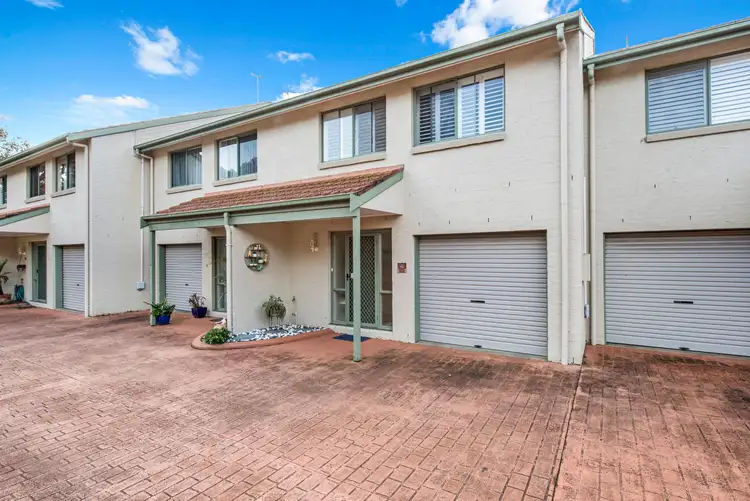 3/11-13 Nirvana Street, Long Jetty NSW 2261