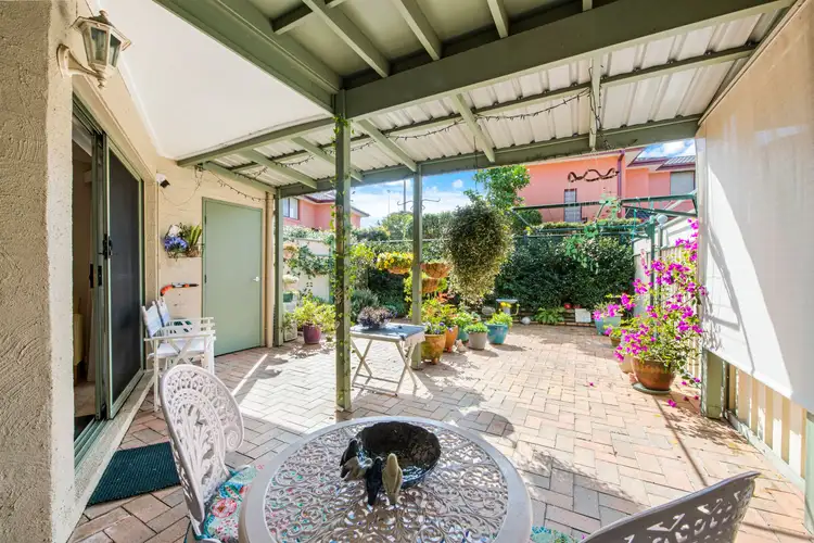 Sixth view of Homely townhouse listing, 3/11-13 Nirvana Street, Long Jetty NSW 2261