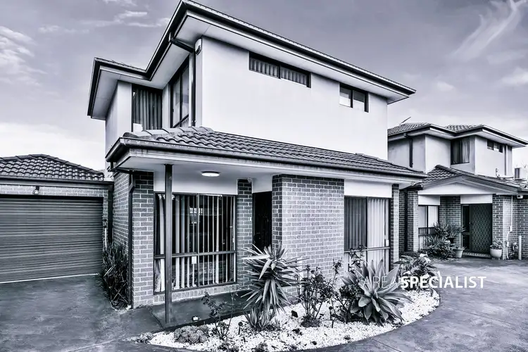 3/136 Corrigan Road, Noble Park VIC 3174