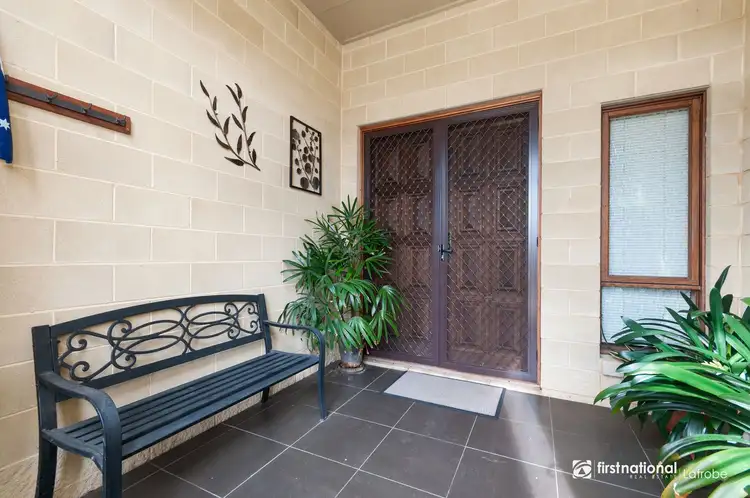 Sixth view of Homely house listing, 4 Mitchell Drive, Traralgon VIC 3844