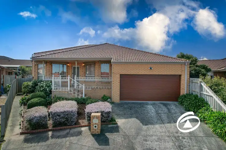 4 Holly Place, Narre Warren VIC 3805