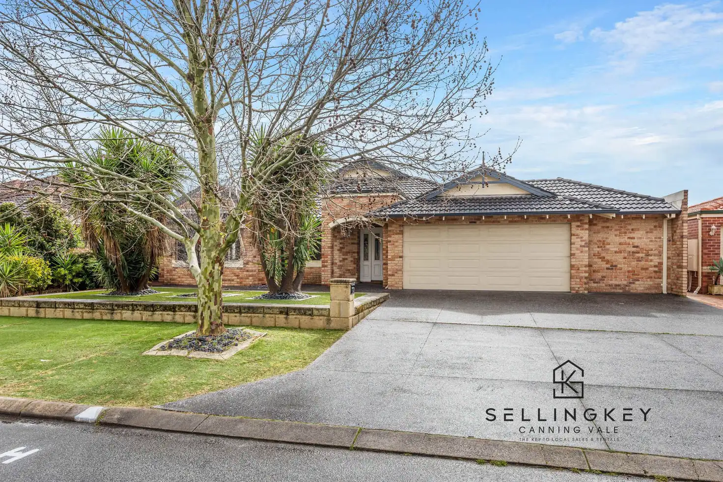 Main view of Homely house listing, 134 Southacre Drive, Canning Vale WA 6155