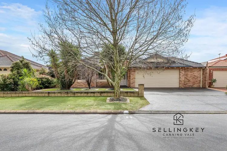 Second view of Homely house listing, 134 Southacre Drive, Canning Vale WA 6155