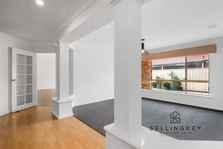 Fourth view of Homely house listing, 134 Southacre Drive, Canning Vale WA 6155