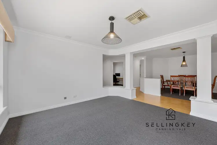 Fifth view of Homely house listing, 134 Southacre Drive, Canning Vale WA 6155