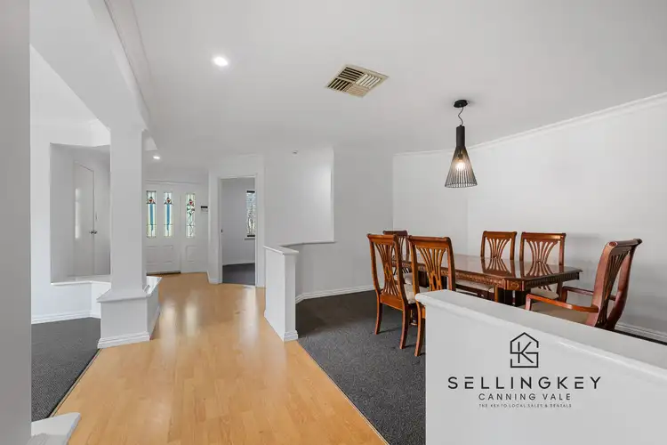 Sixth view of Homely house listing, 134 Southacre Drive, Canning Vale WA 6155