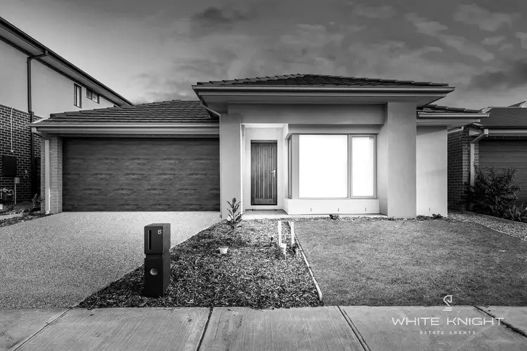 6 Rapid St, Aintree VIC 3336