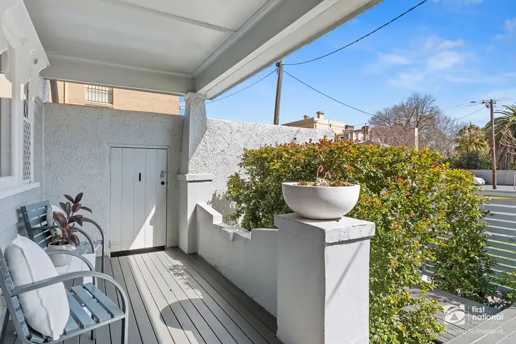 Second view of Homely house listing, 45 Napier Street, Eaglehawk VIC 3556