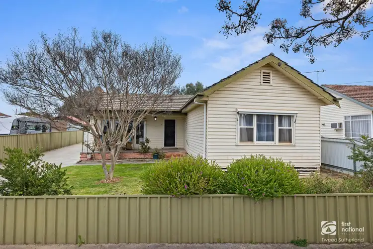 Main view of Homely house listing, 1 Semmens Street, Long Gully VIC 3550