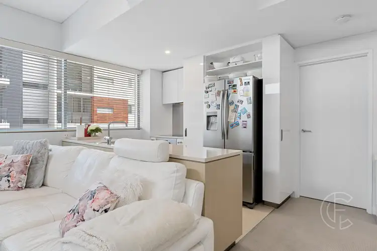 Fourth view of Homely apartment listing, 29/20 Rowe Avenue, Rivervale WA 6103