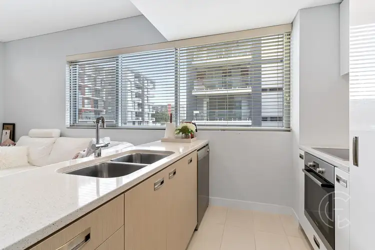 Sixth view of Homely apartment listing, 29/20 Rowe Avenue, Rivervale WA 6103