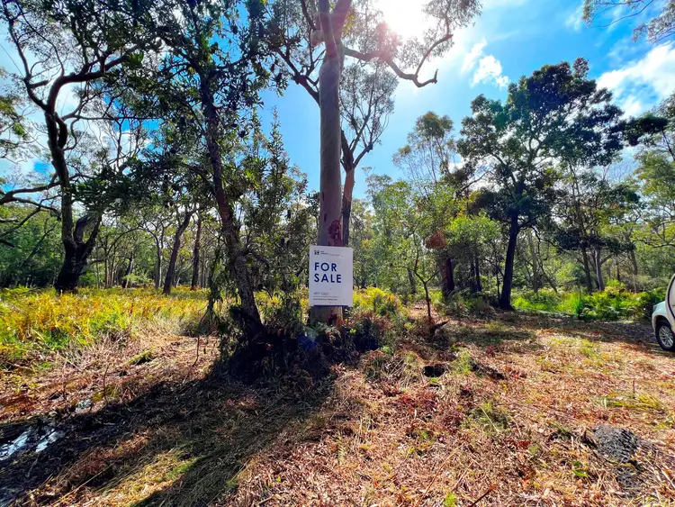 Second view of Homely land listing, Lot 12 Nardoo Street, Pindimar NSW 2324
