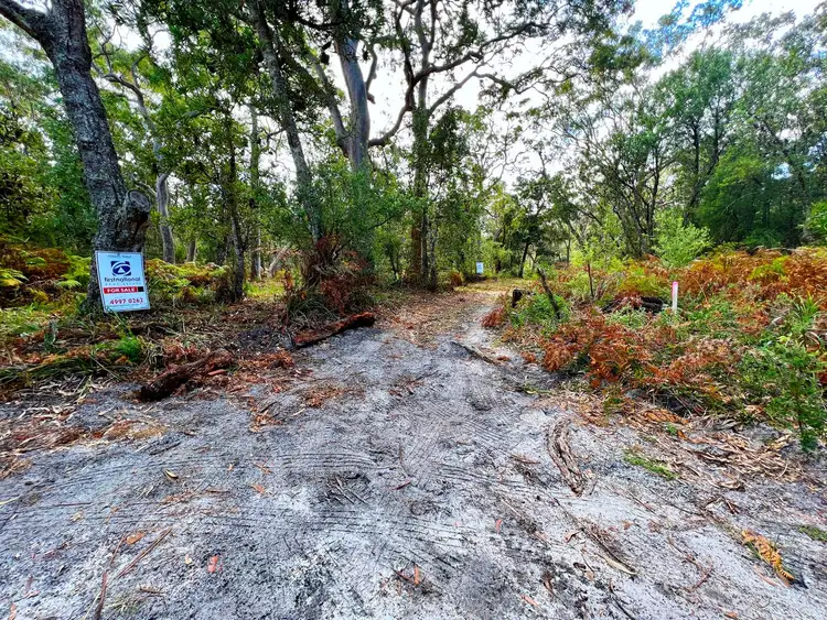 Sixth view of Homely land listing, Lot 12 Nardoo Street, Pindimar NSW 2324