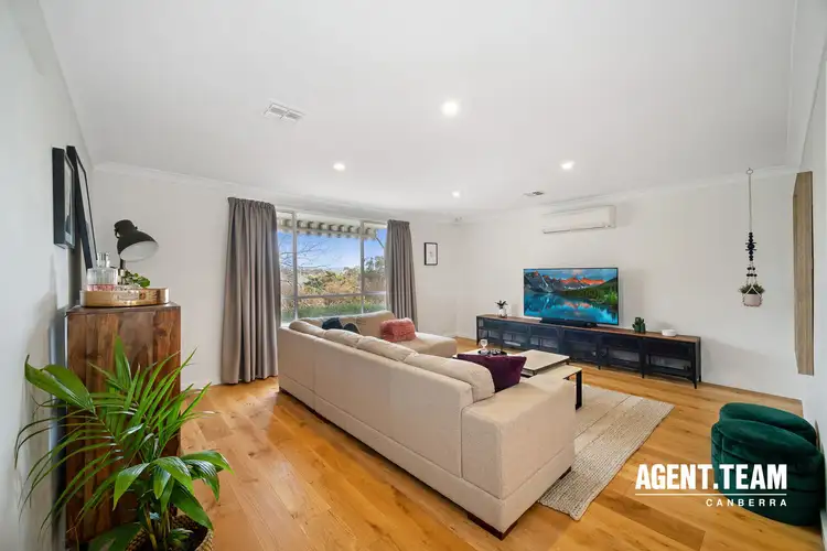 Main view of Homely house listing, 19 Mileham Street, Macgregor ACT 2615