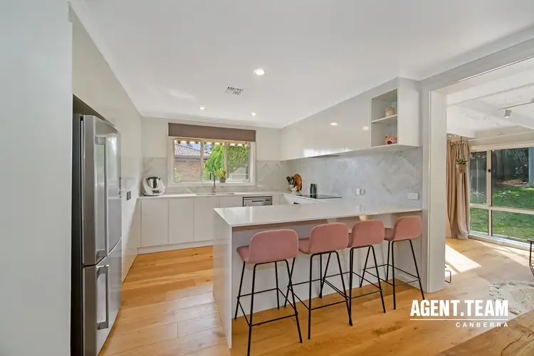 Fourth view of Homely house listing, 19 Mileham Street, Macgregor ACT 2615