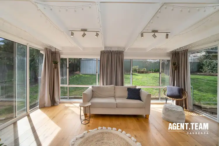 Fifth view of Homely house listing, 19 Mileham Street, Macgregor ACT 2615