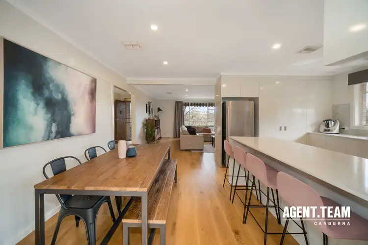 Sixth view of Homely house listing, 19 Mileham Street, Macgregor ACT 2615
