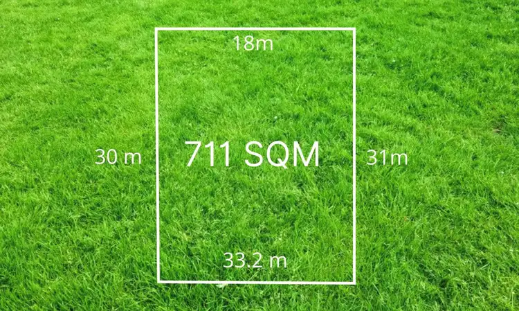 Main view of Homely land listing, 14 Altitude Way, Pakenham VIC 3810