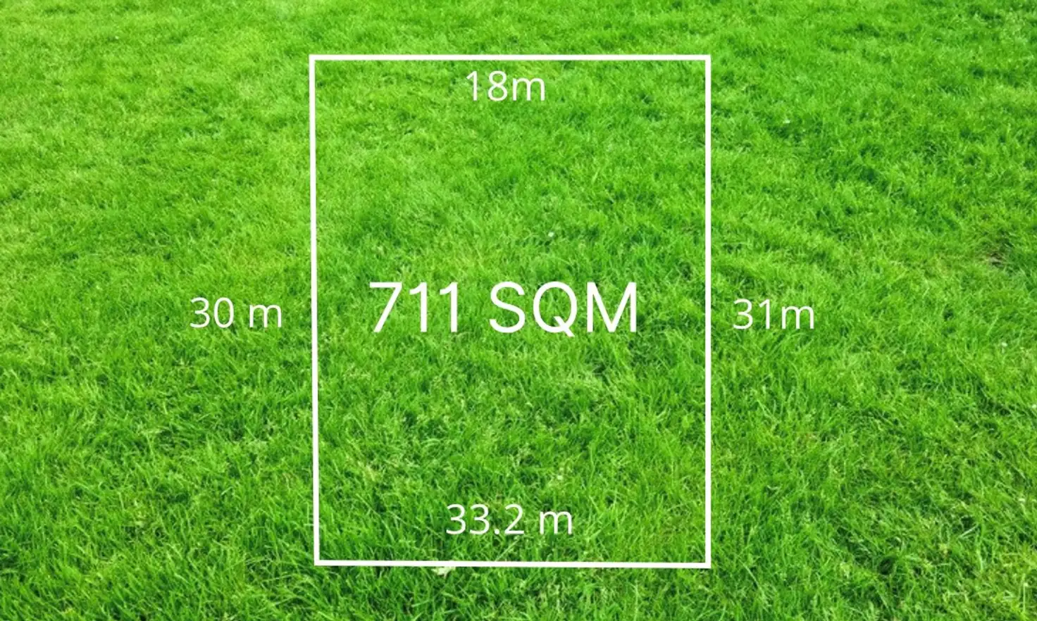 Main view of Homely land listing, 14 Altitude Way, Pakenham VIC 3810