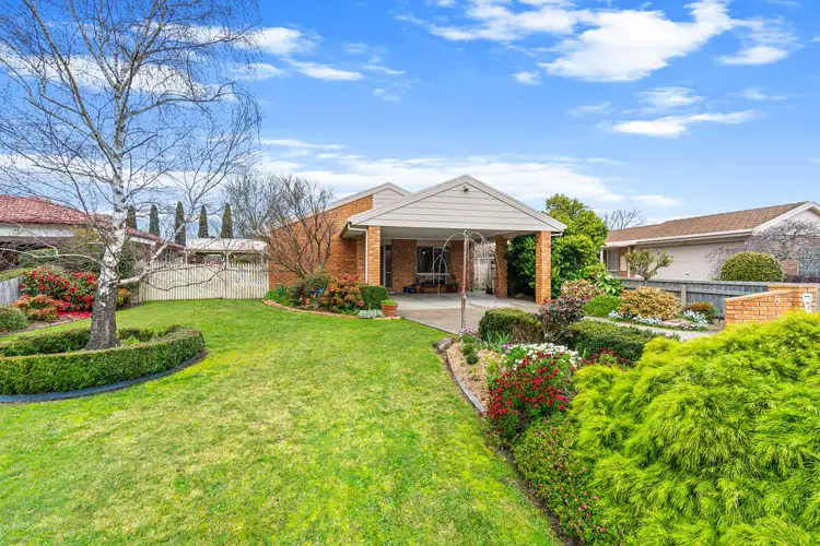 8 Emerald Court, Traralgon VIC 3844