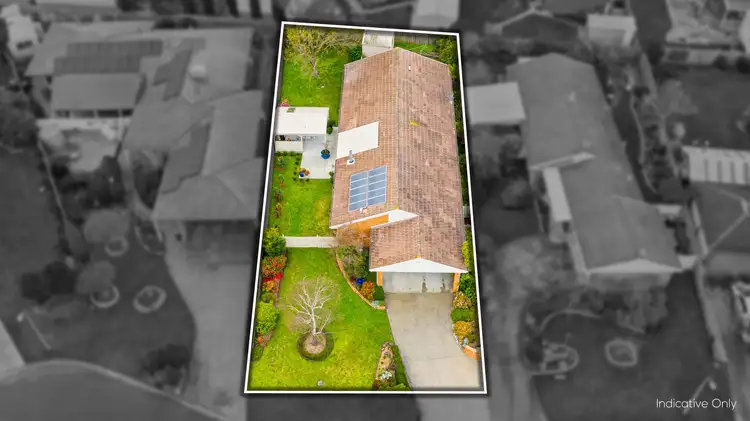 Sixth view of Homely house listing, 8 Emerald Court, Traralgon VIC 3844