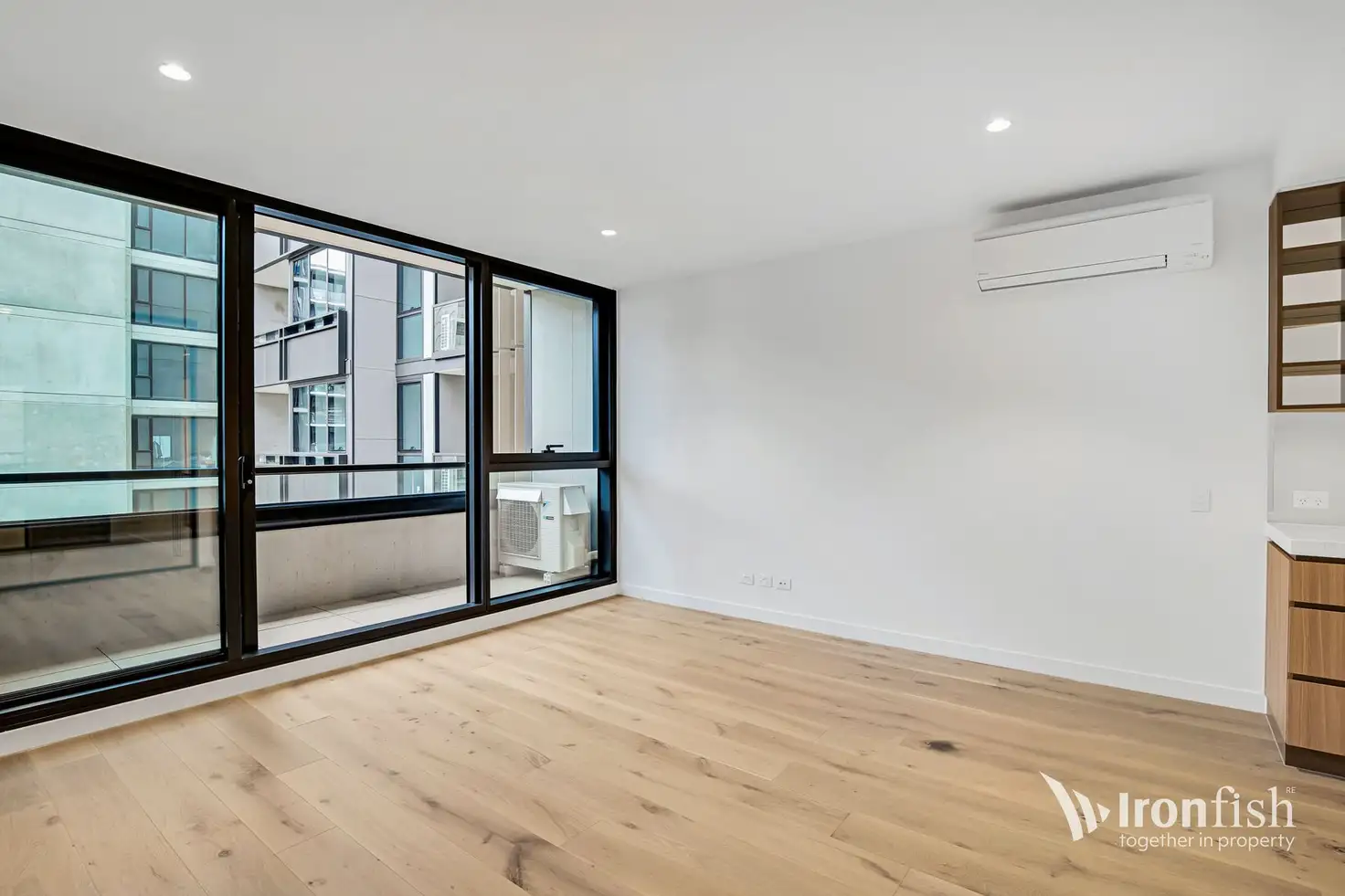 Main view of Homely apartment listing, 1514/25-29 Coventry Street, Southbank VIC 3006