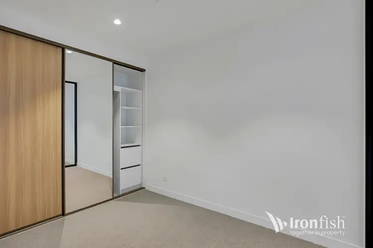 Third view of Homely apartment listing, 1514/25-29 Coventry Street, Southbank VIC 3006