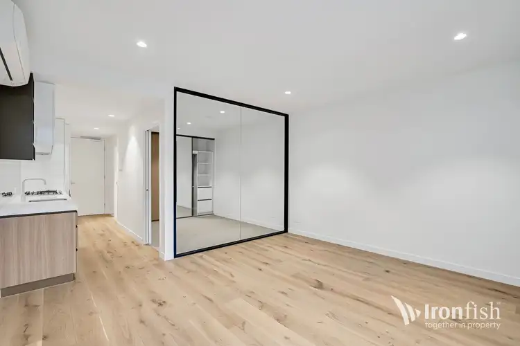 Fourth view of Homely apartment listing, 1514/25-29 Coventry Street, Southbank VIC 3006