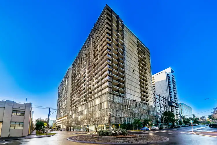 1717/22 Dorcas Street, Southbank VIC 3006