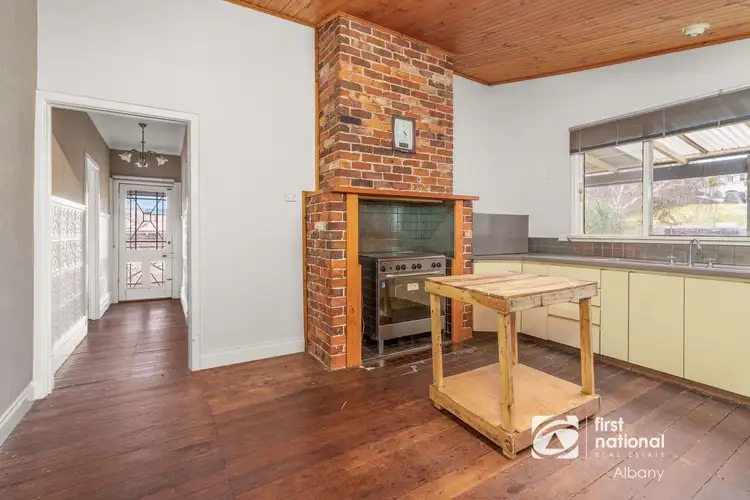 Second view of Homely house listing, 15 Bethel Way, Yakamia WA 6330