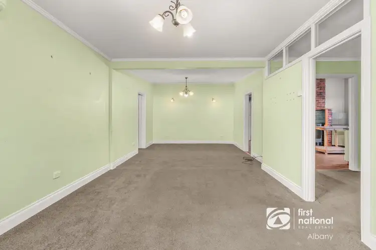 Fourth view of Homely house listing, 15 Bethel Way, Yakamia WA 6330
