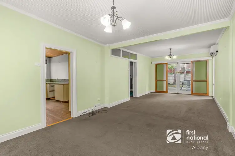 Fifth view of Homely house listing, 15 Bethel Way, Yakamia WA 6330