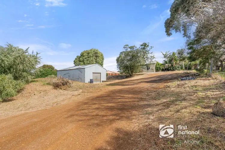 Main view of Homely land listing, 15 Sydney Street, Yakamia WA 6330